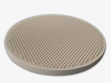 影响蜂窝陶瓷烧结过程的因素是什么