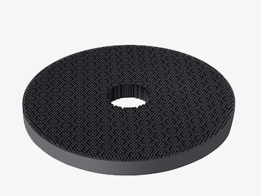 红外燃气炉原理的应用